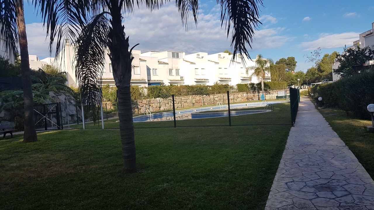 Photo of Outdoor in Cap de Salou