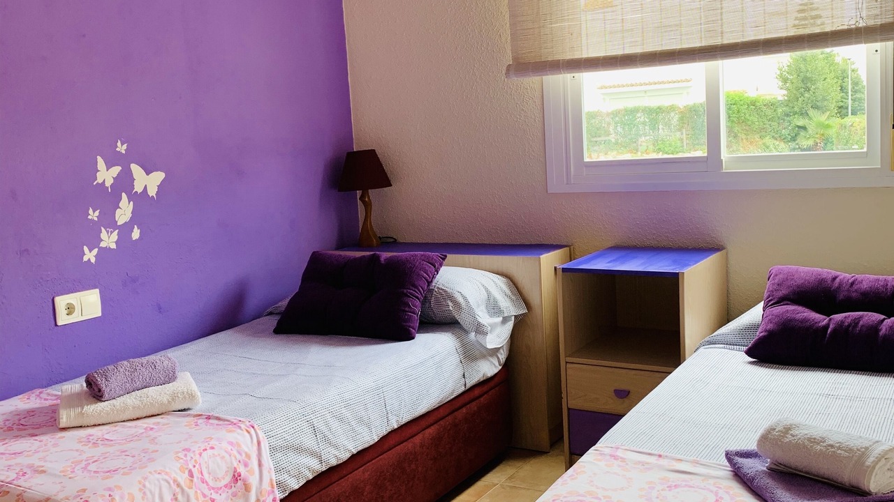 Photo of Bedroom in Cap de Salou