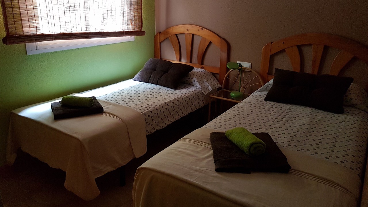 Photo of Bedroom in Cap de Salou