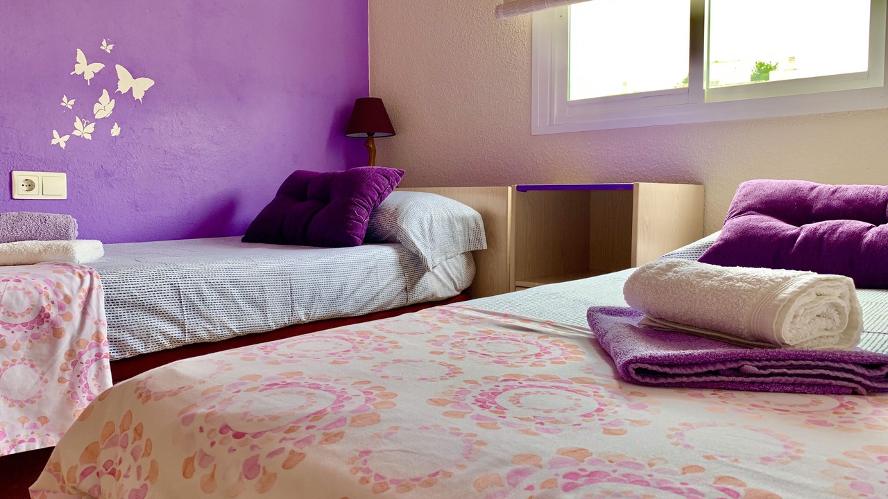 Photo of Bedroom in Cap de Salou
