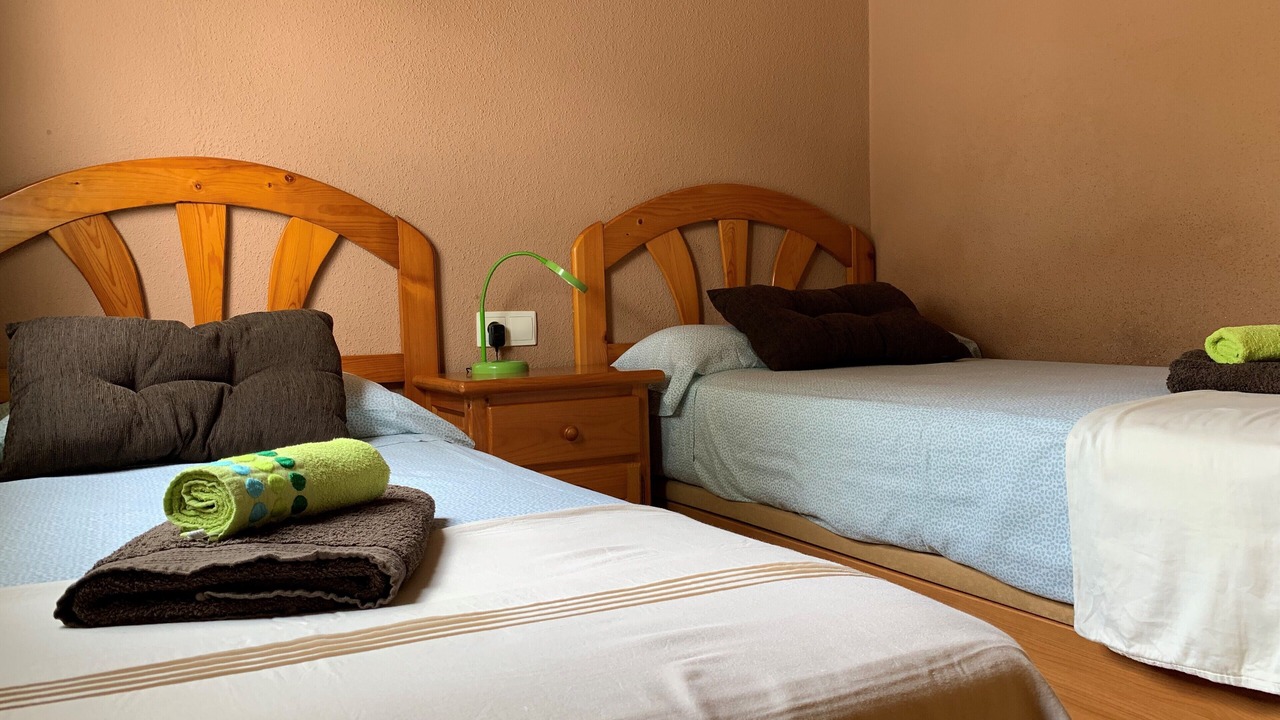 Photo of Bedroom in Cap de Salou