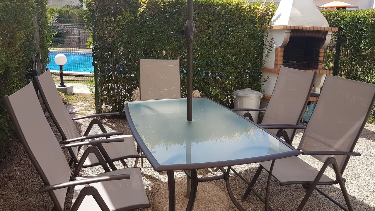 Photo of Outdoor in Cap de Salou