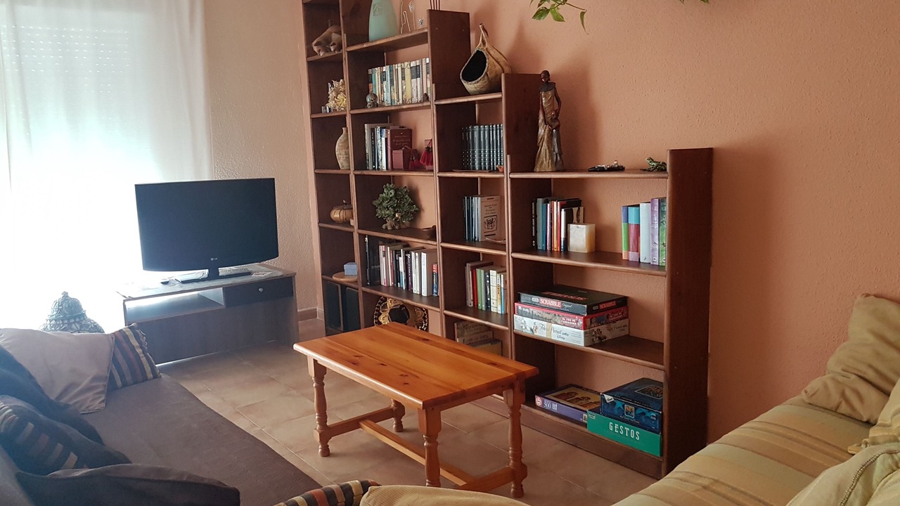 Photo of Livingroom in Cap de Salou