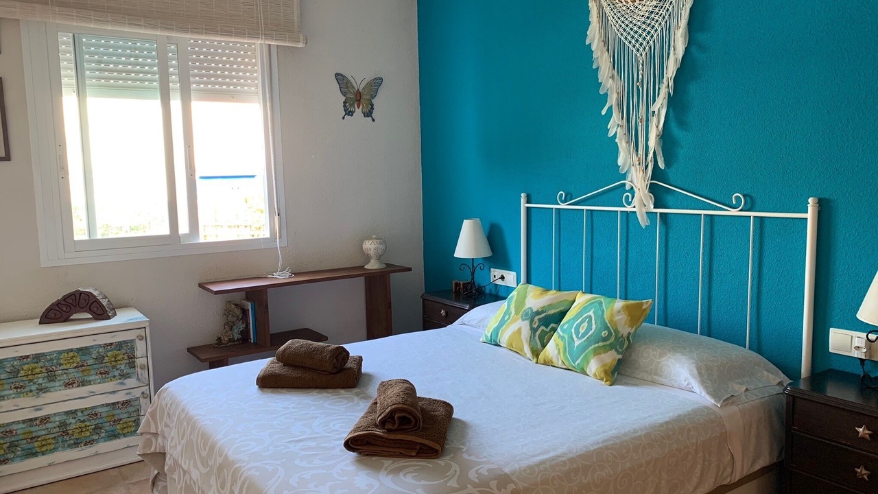 Photo of Bedroom in Cap de Salou
