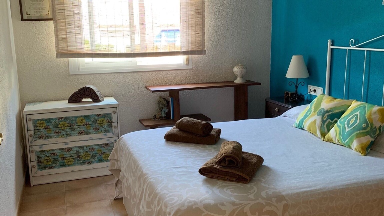 Photo of Bedroom in Cap de Salou