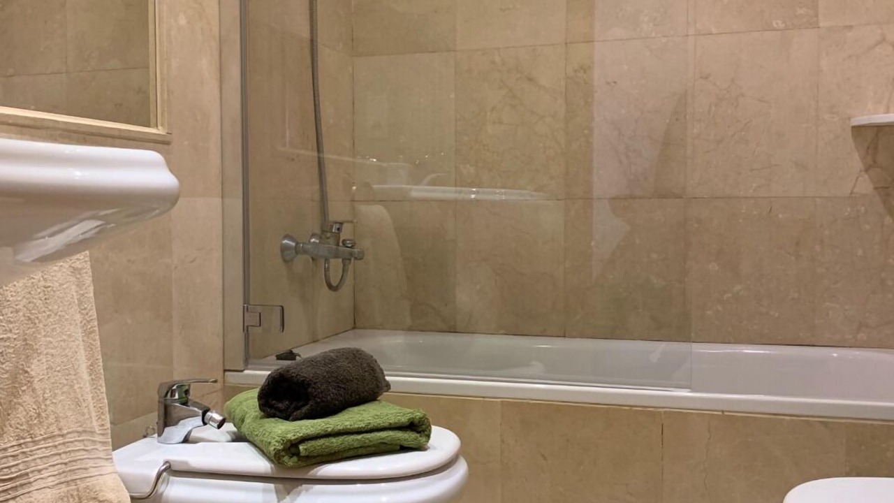 Photo of Bathroom in Cap de Salou