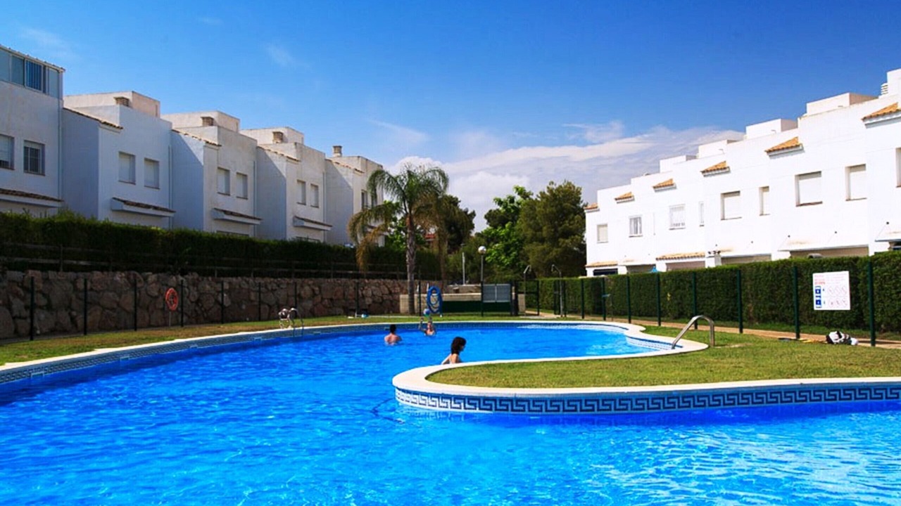 Photo of Outdoor in Cap de Salou