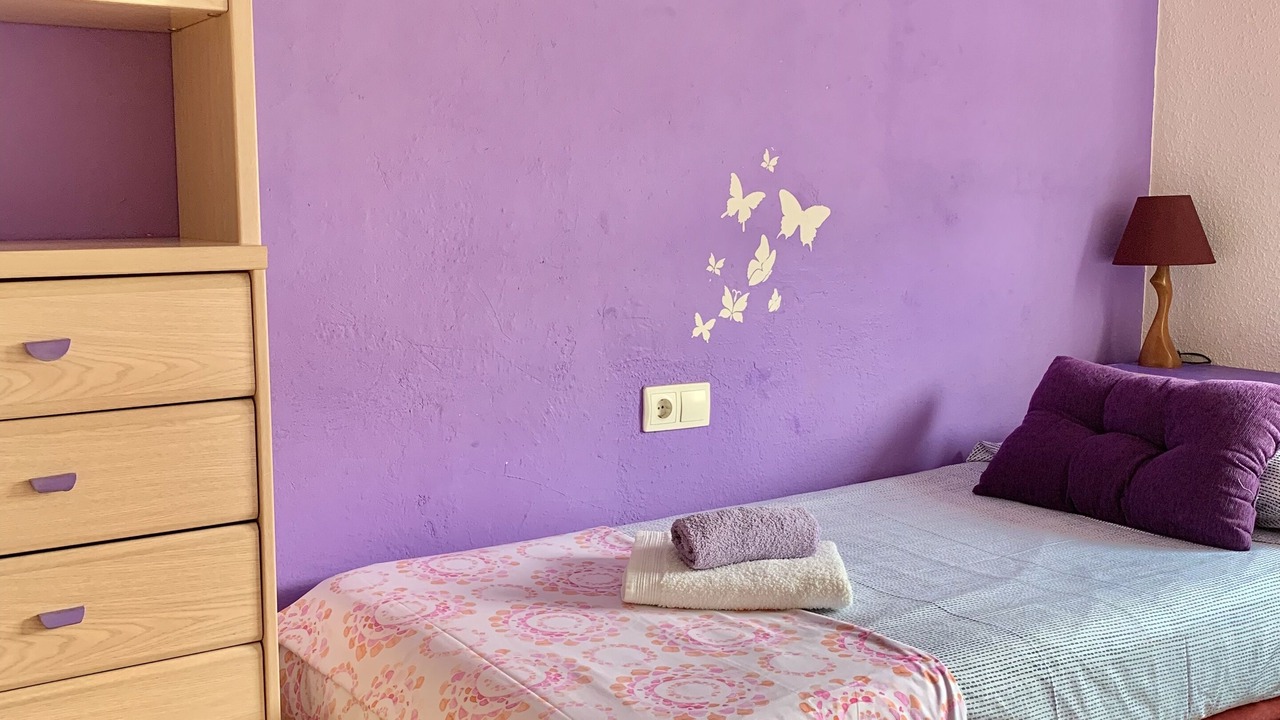 Photo of Bedroom in Cap de Salou