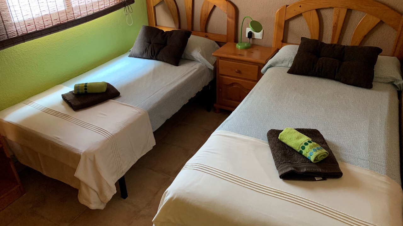 Photo of Bedroom in Cap de Salou