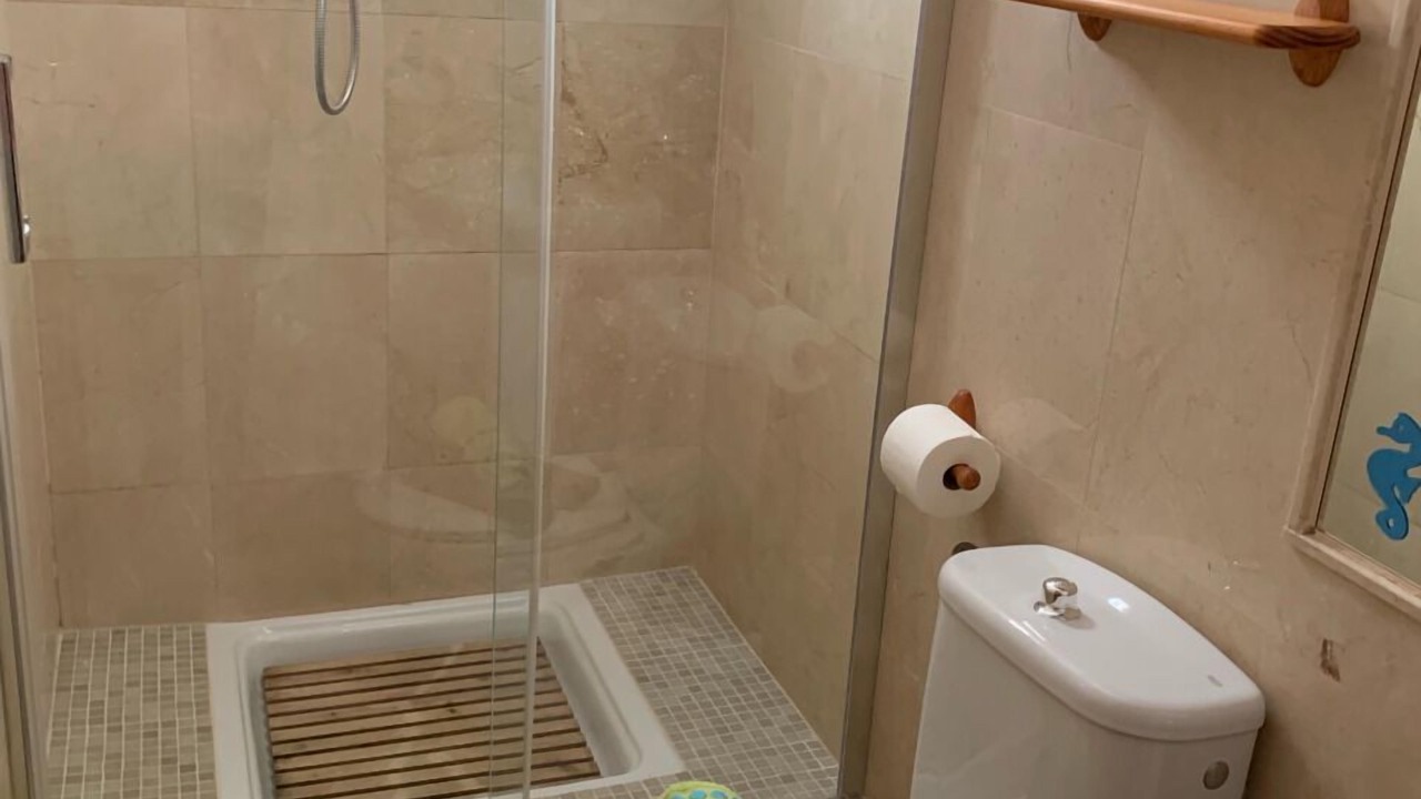 Photo of Bathroom in Cap de Salou