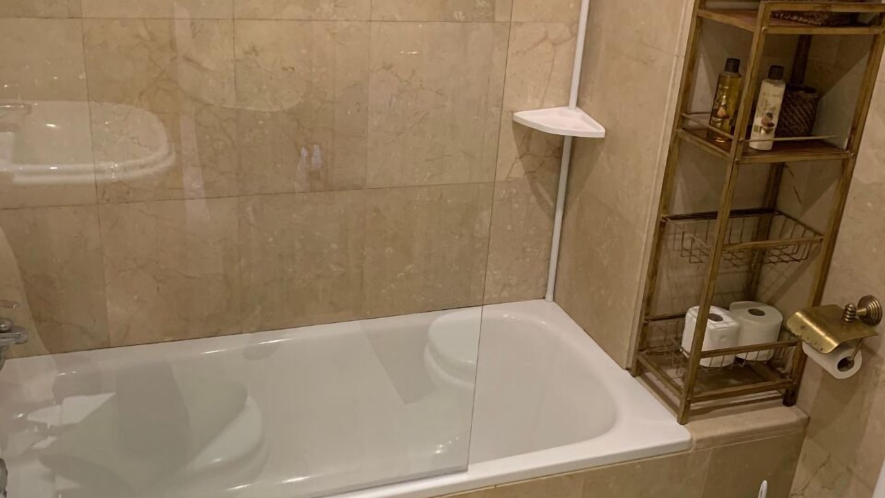 Photo of Bathroom in Cap de Salou