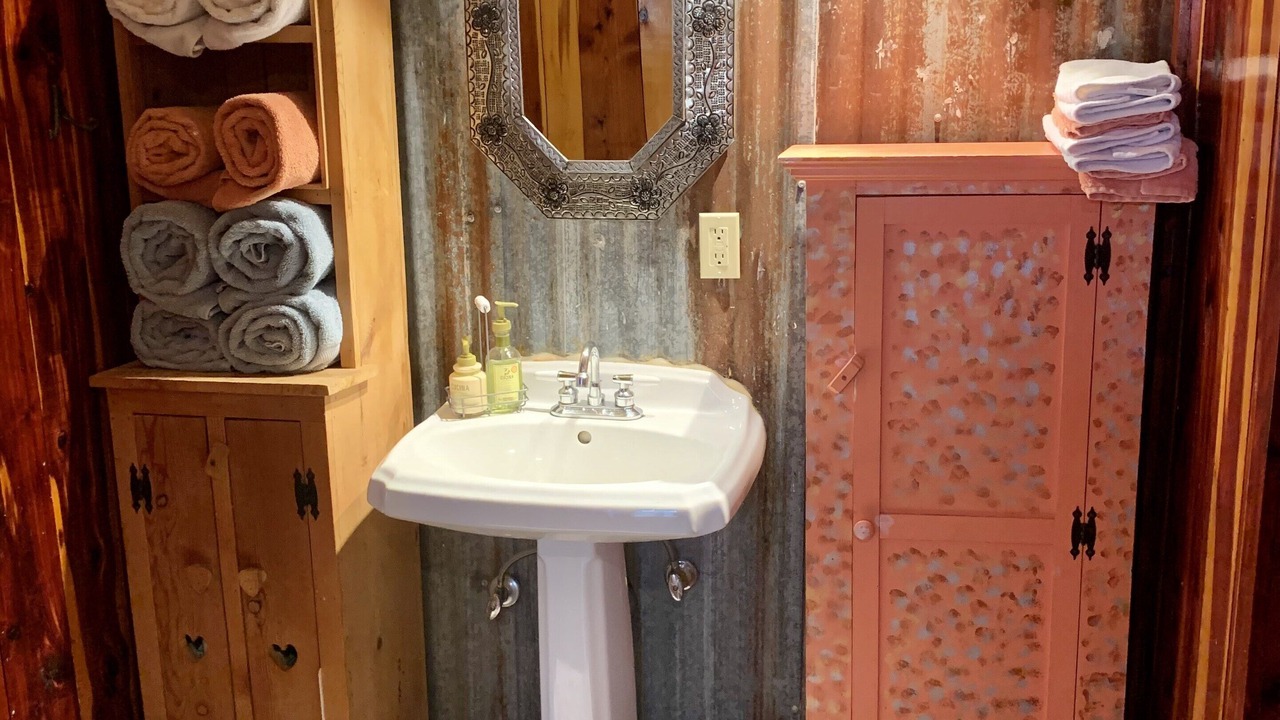 Photo of Bathroom in Hudson Bend