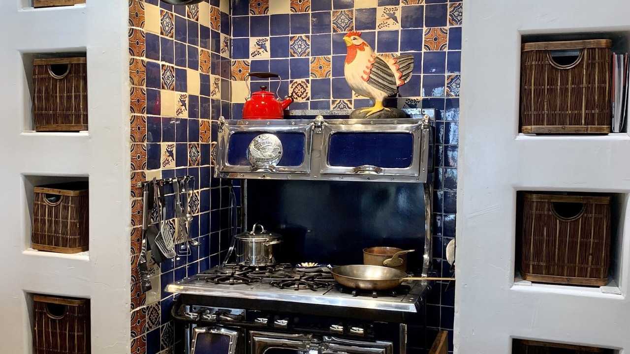 Photo of Kitchen in Hudson Bend