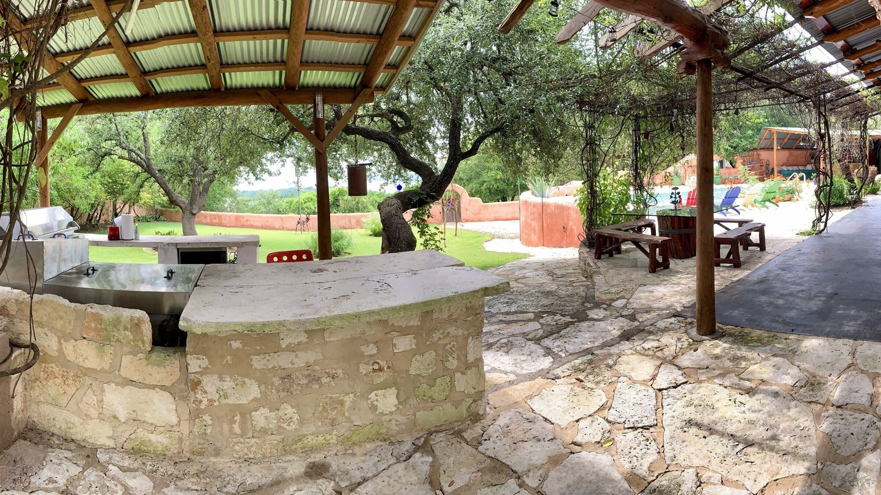 Photo of Outdoor in Hudson Bend