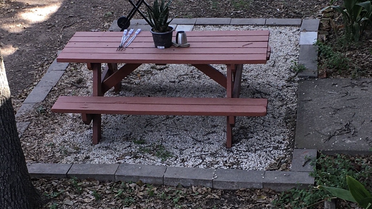 Photo of Outdoor in Bryan