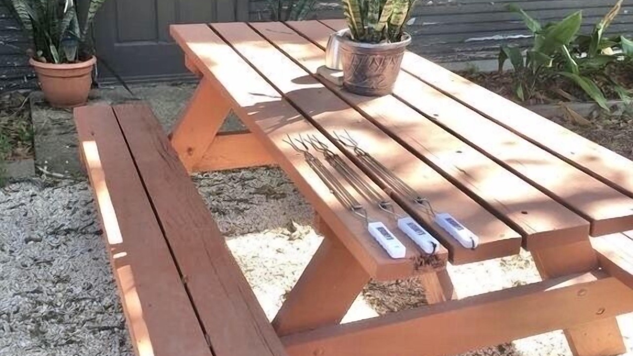 Photo of Outdoor in Bryan