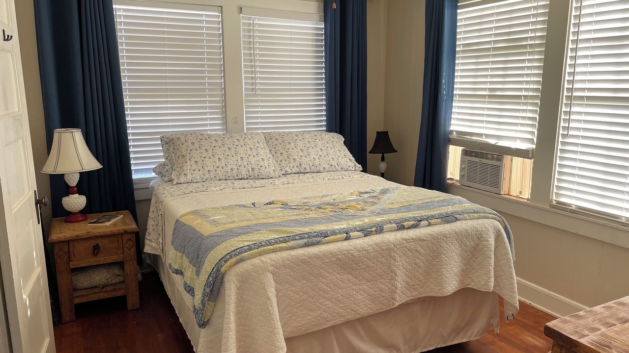 Photo of Bedroom in Bryan