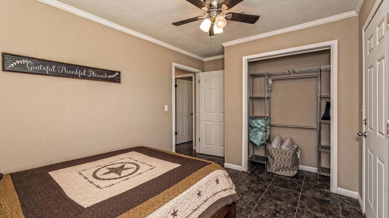 Photo of Bedroom in Lorena