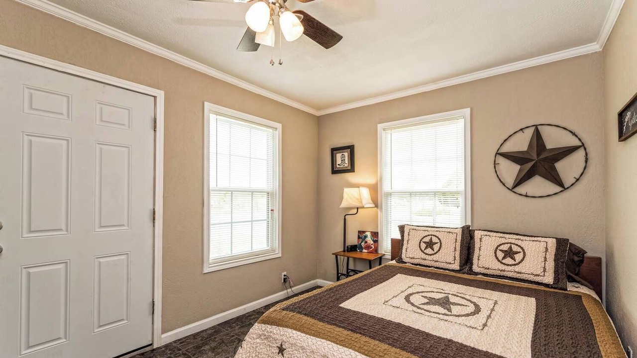 Photo of Bedroom in Lorena