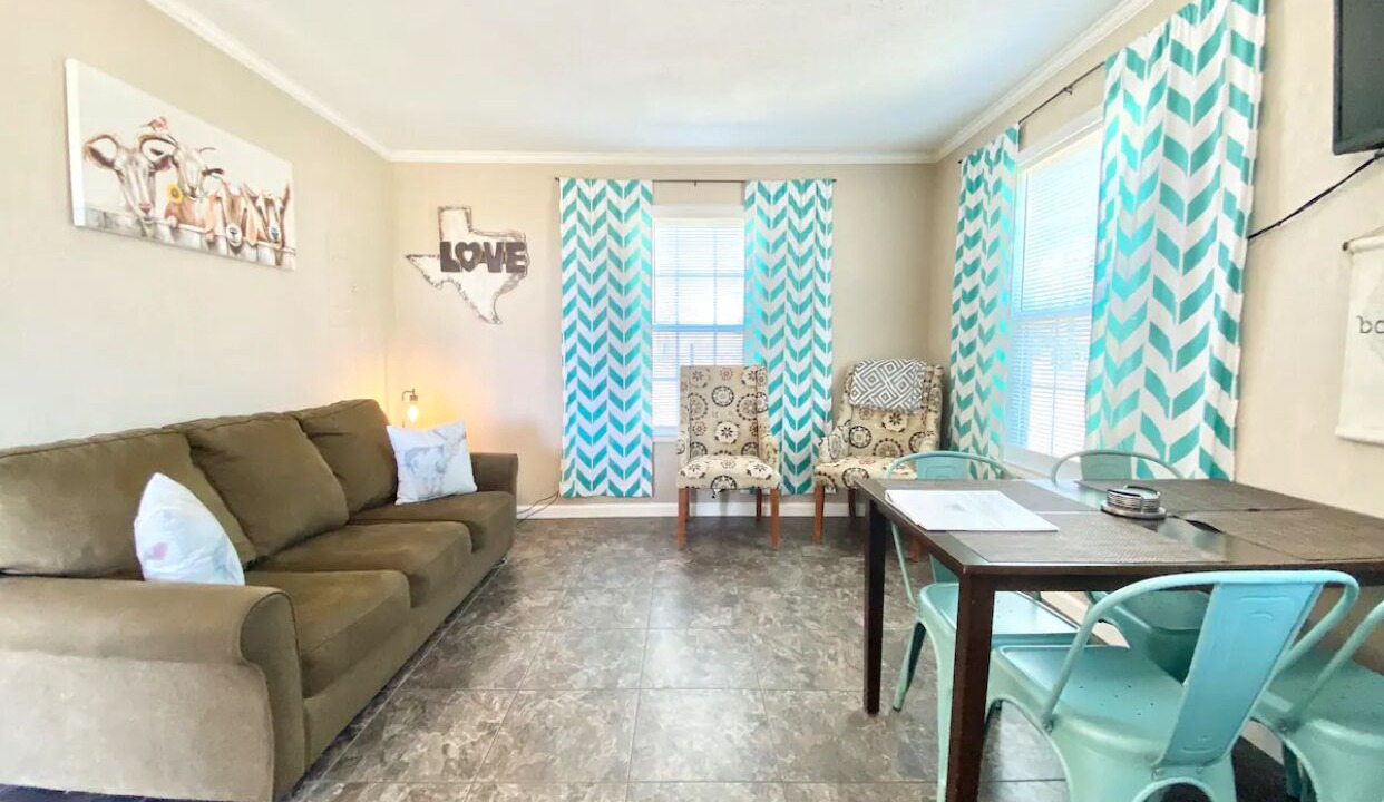Photo of Livingroom in Lorena
