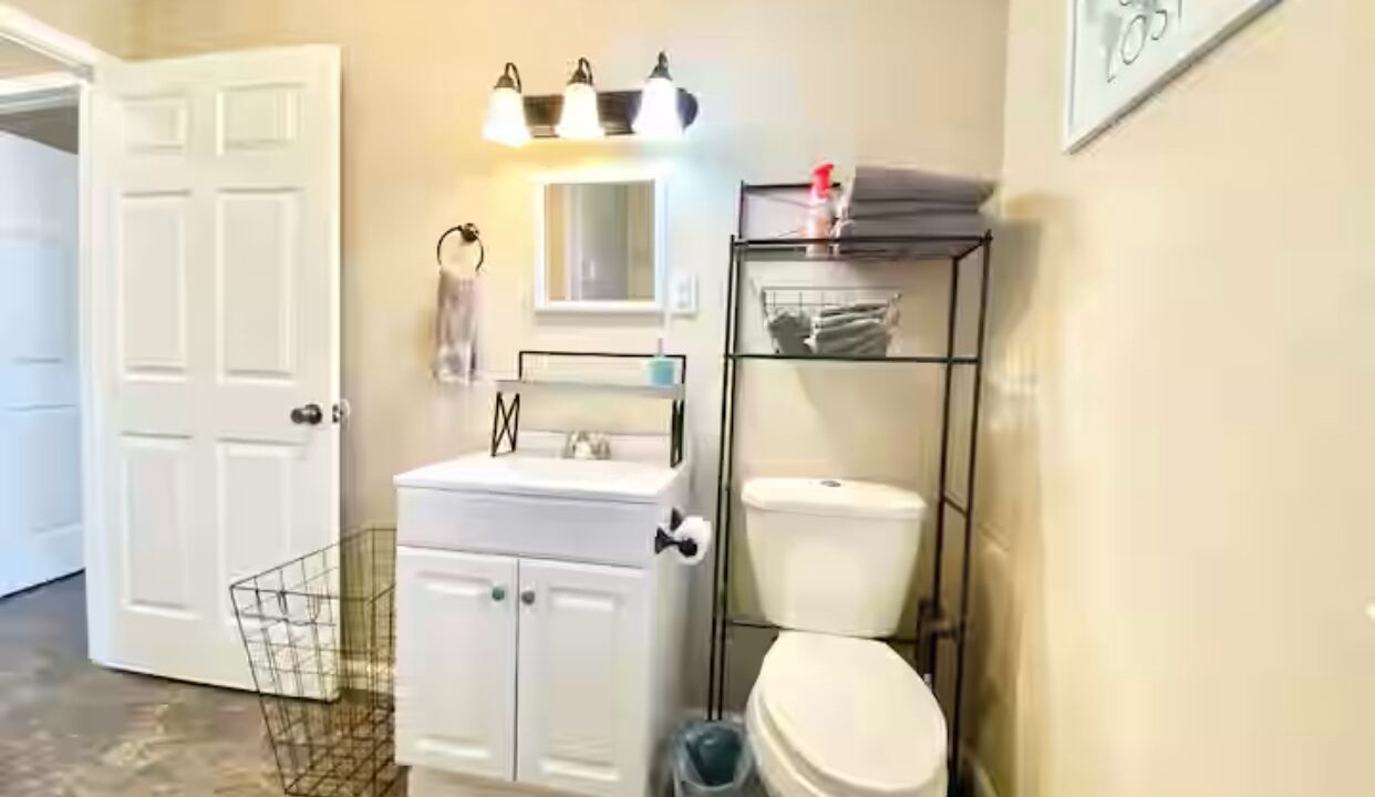 Photo of Bathroom in Lorena