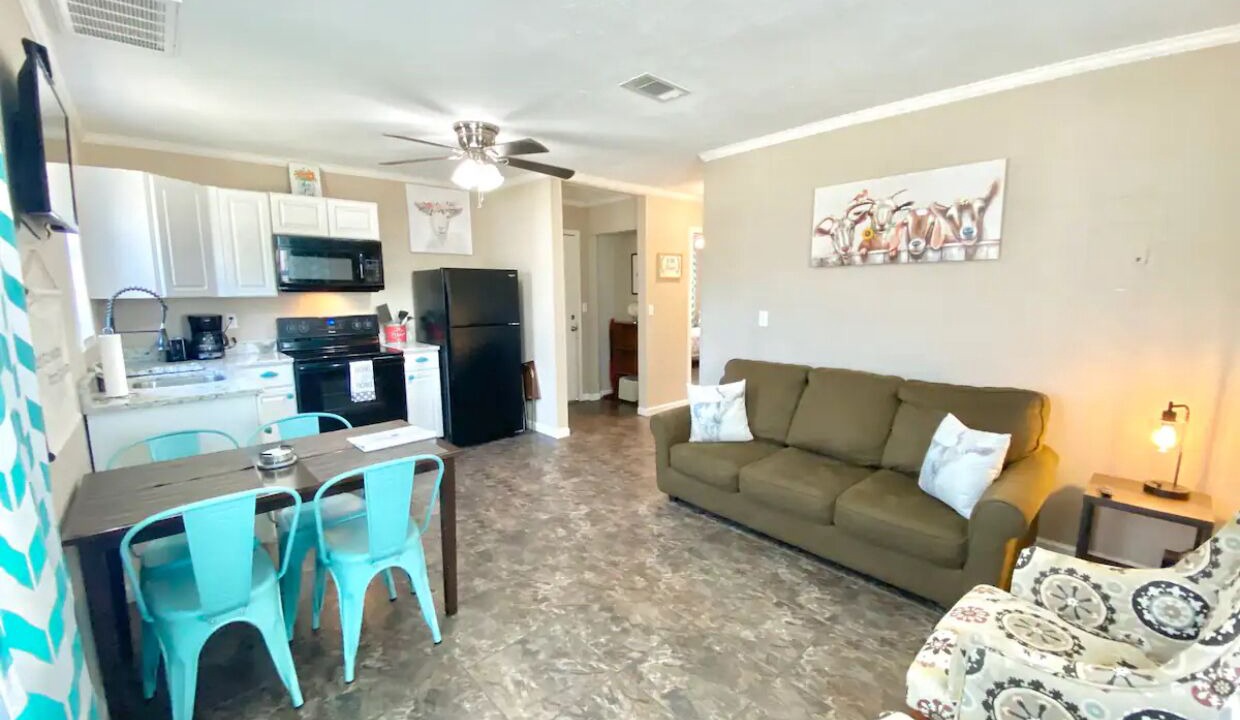 Photo of Livingroom in Lorena