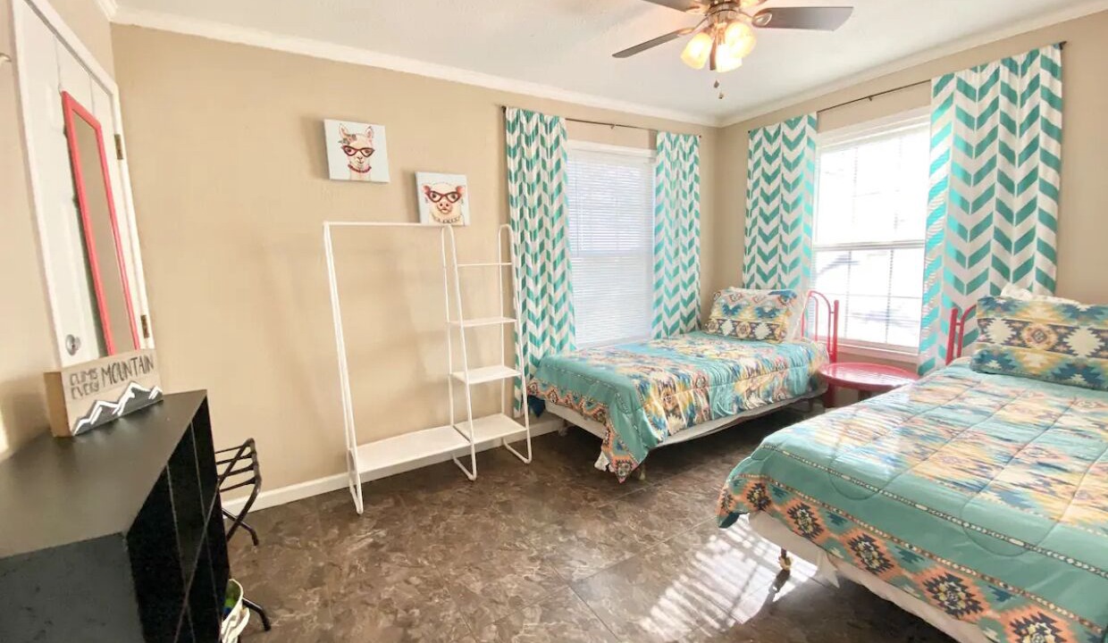 Photo of Bedroom in Lorena
