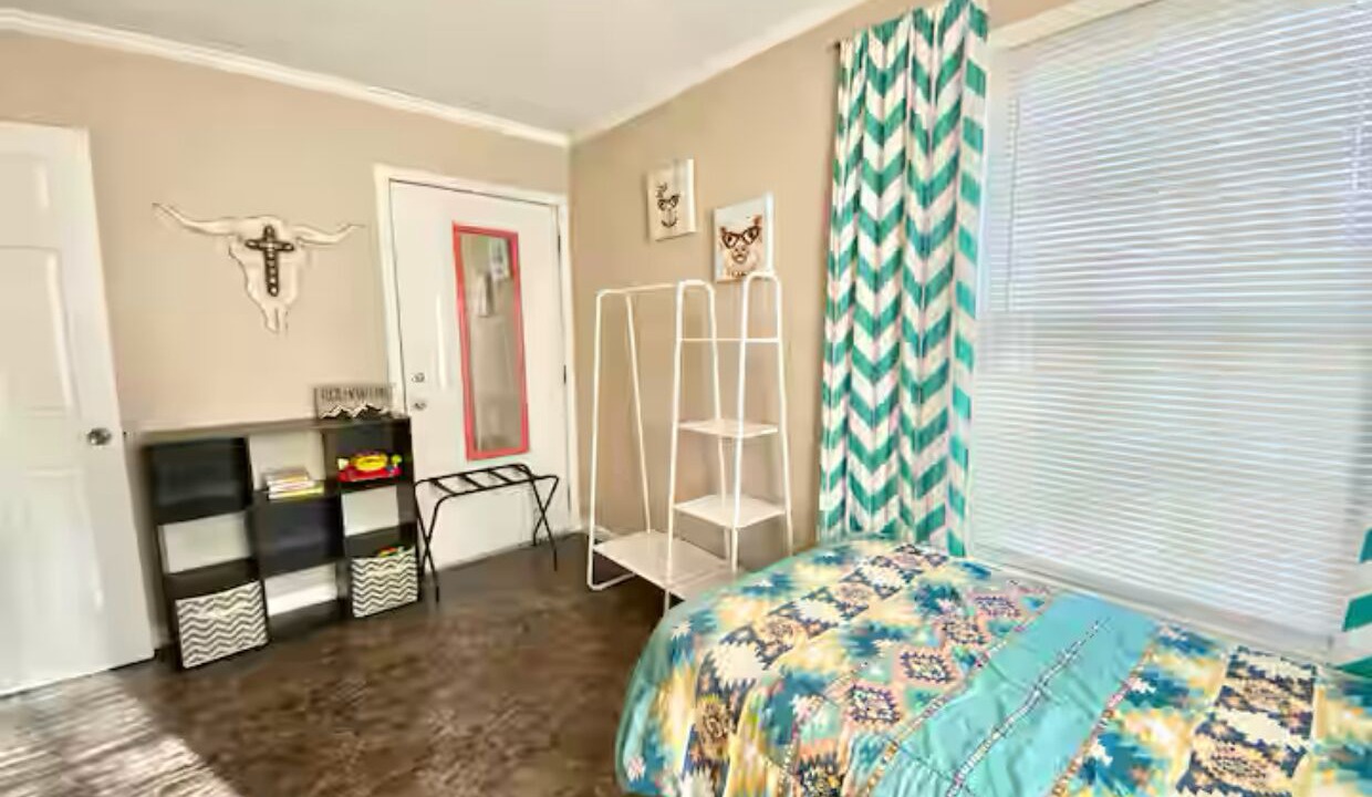 Photo of Bedroom in Lorena