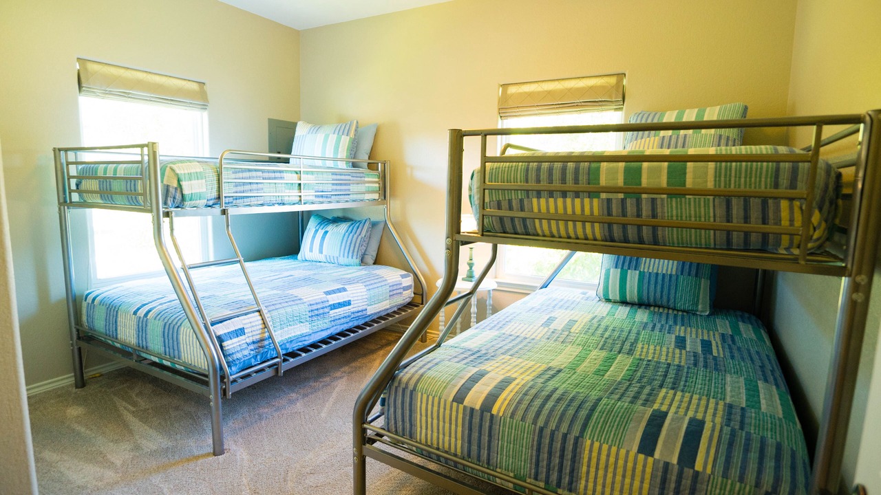 Photo of Bedroom in Kingsland