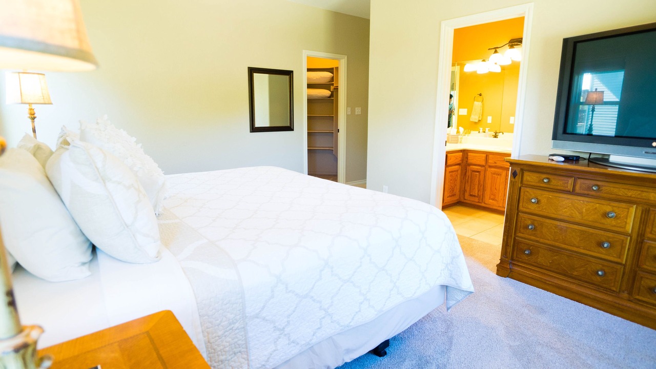 Photo of Bedroom in Kingsland