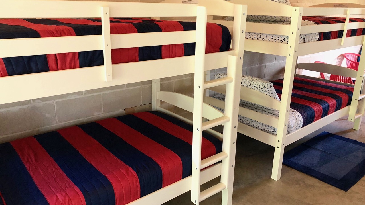 Photo of Bedroom in Kingsland