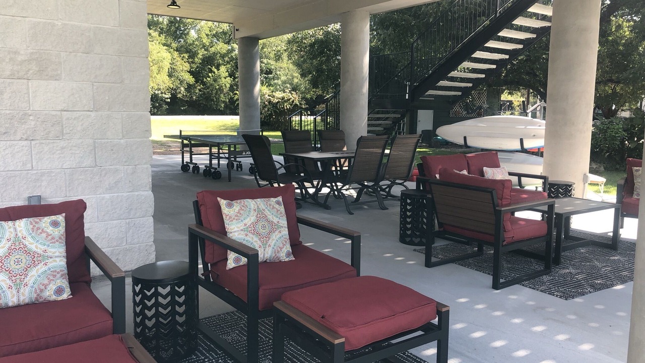 Photo of Outdoor in Kingsland