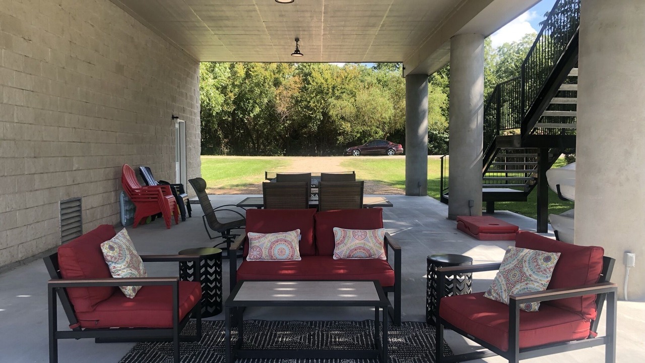 Photo of Patio Balcony in Kingsland