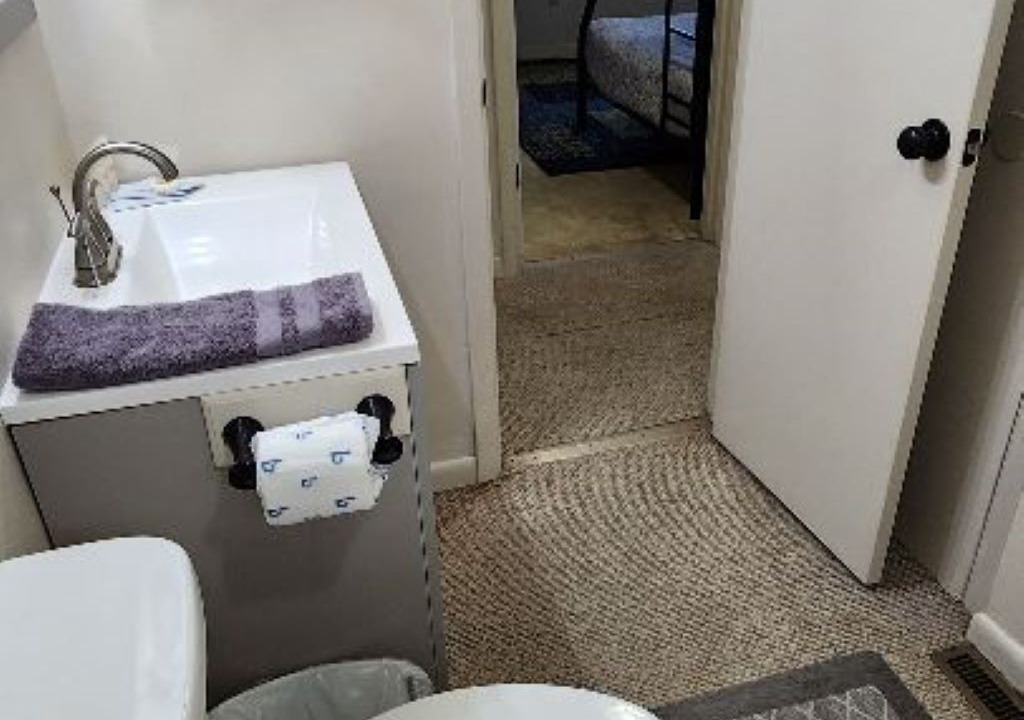 Photo of Bathroom in Karns