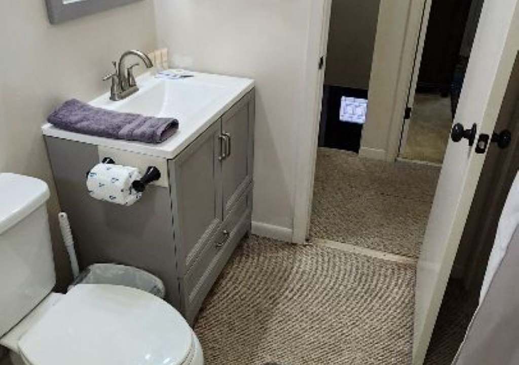Photo of Bathroom in Karns