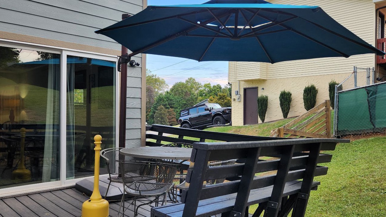 Photo of Outdoor in Karns