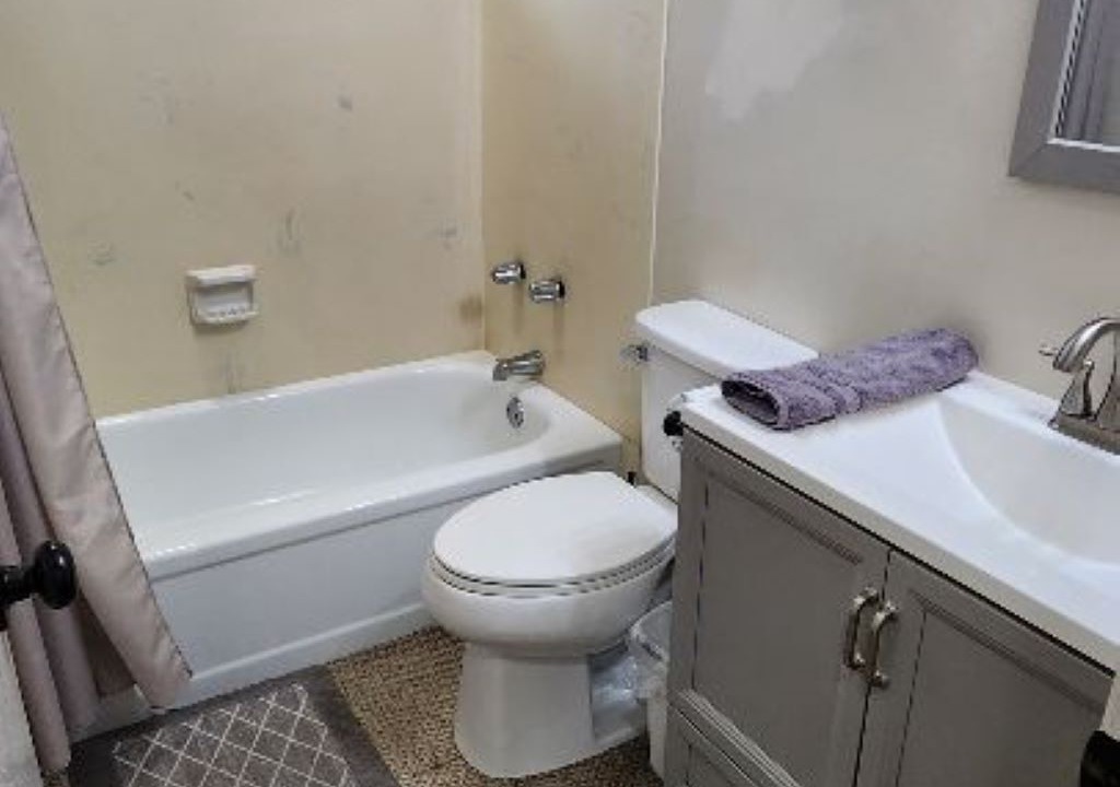 Photo of Bathroom in Karns