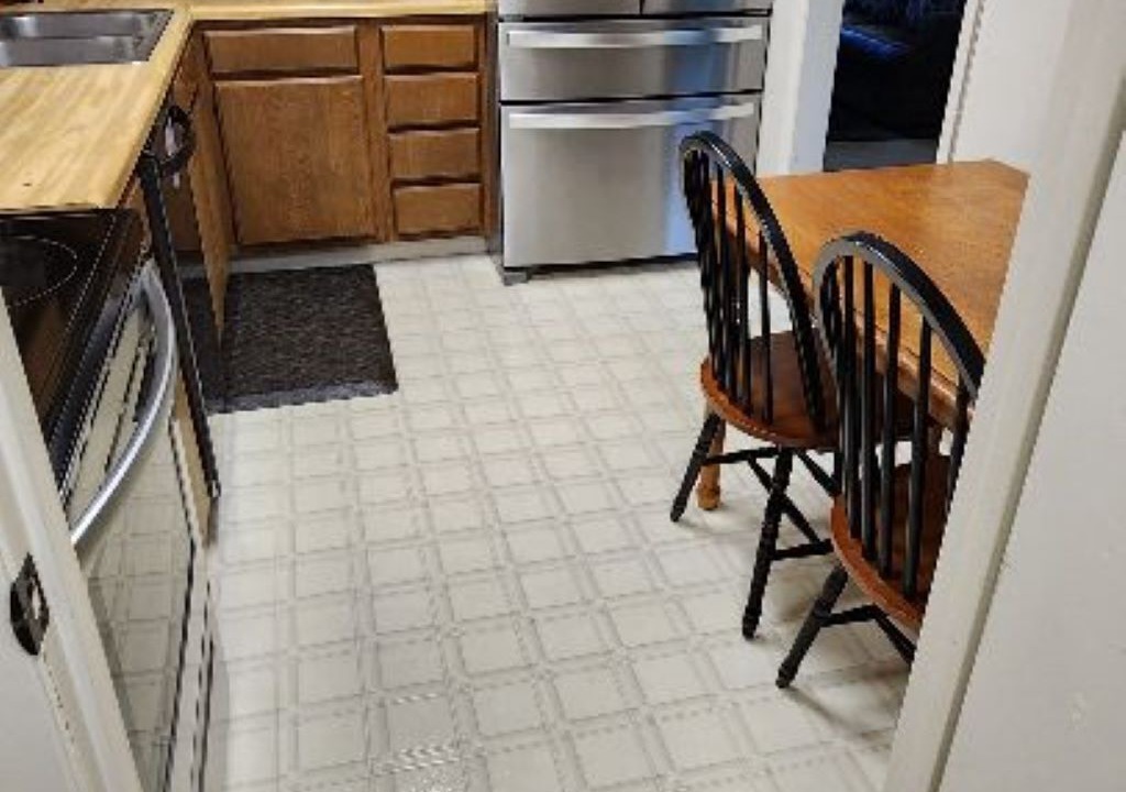Photo of Kitchen in Karns