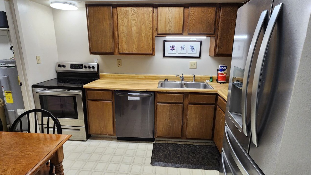 Photo of Kitchen in Karns
