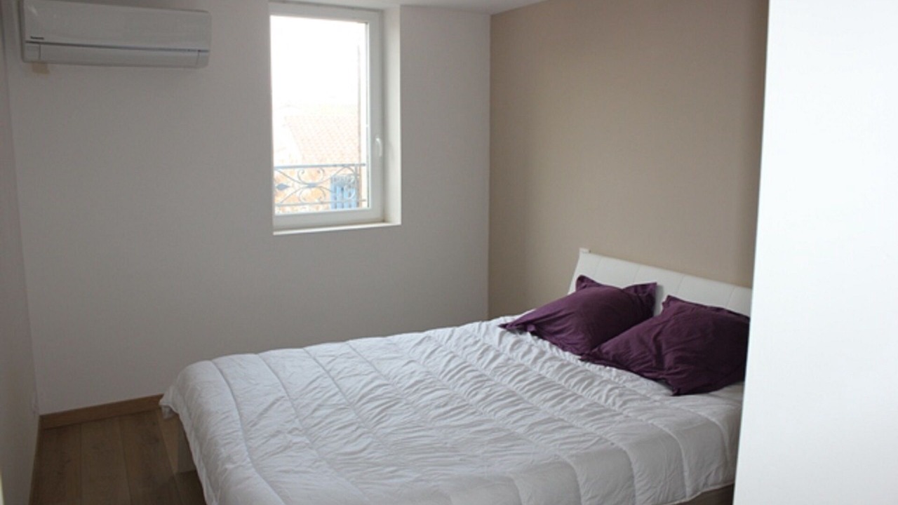 Photo of Bedroom in Maureillas-Las-Illas