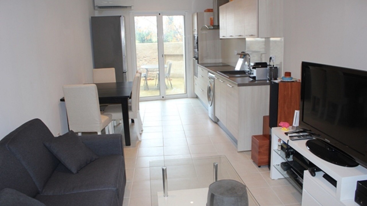 Photo of Livingroom in Maureillas-Las-Illas