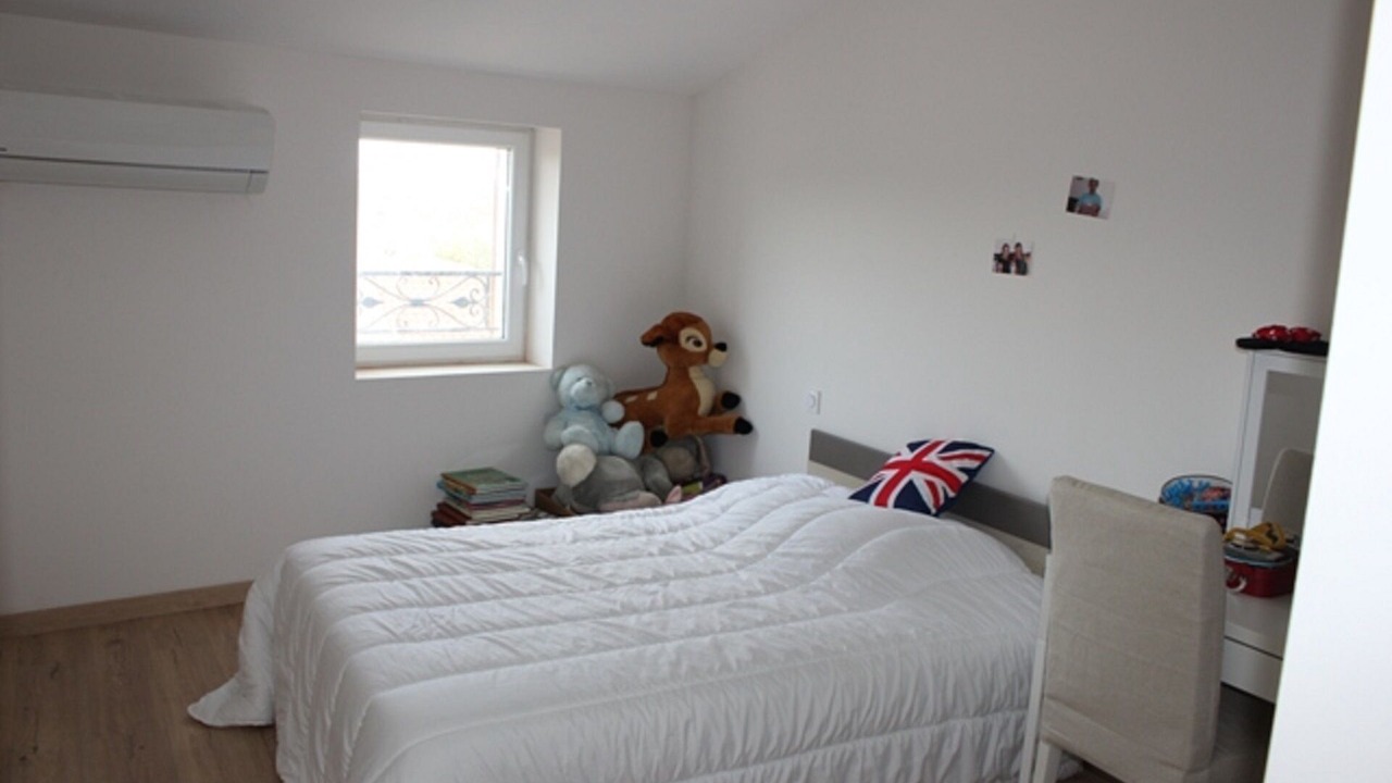 Photo of Bedroom in Maureillas-Las-Illas