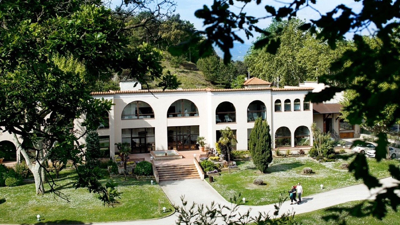 Photo of Outdoor in Maureillas-Las-Illas