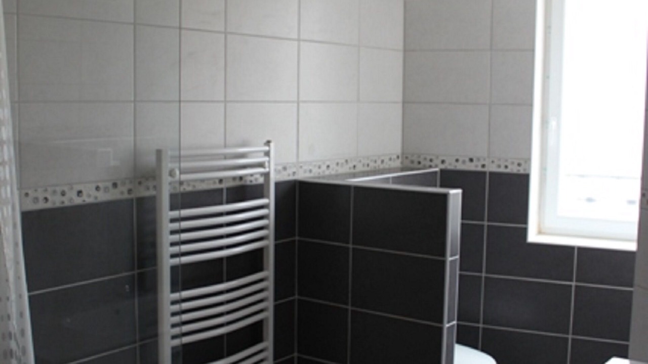 Photo of Bathroom in Maureillas-Las-Illas