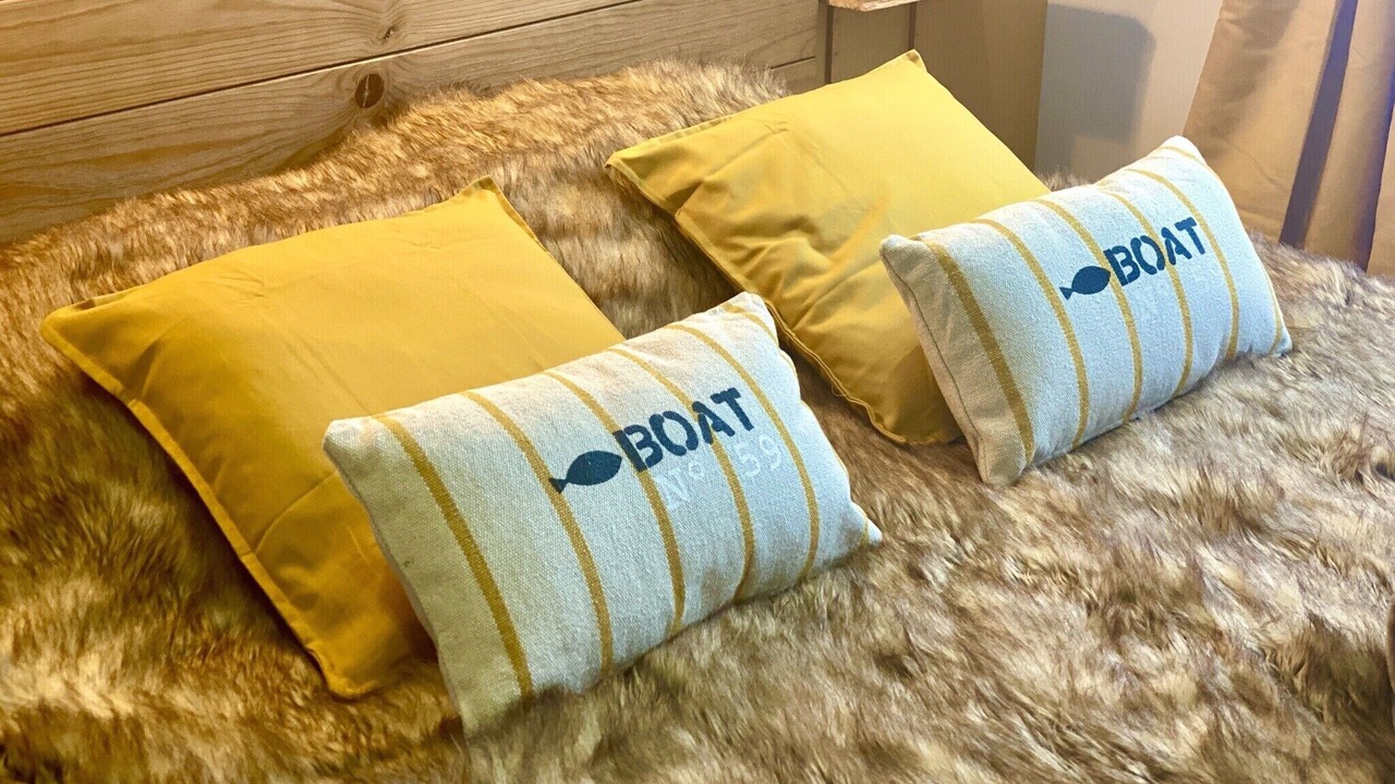 Photo of Bedroom in Treguidel