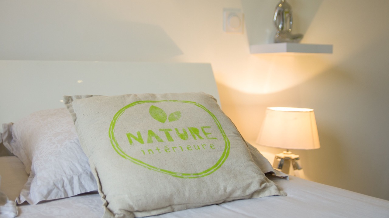 Photo of Bedroom in Treguidel