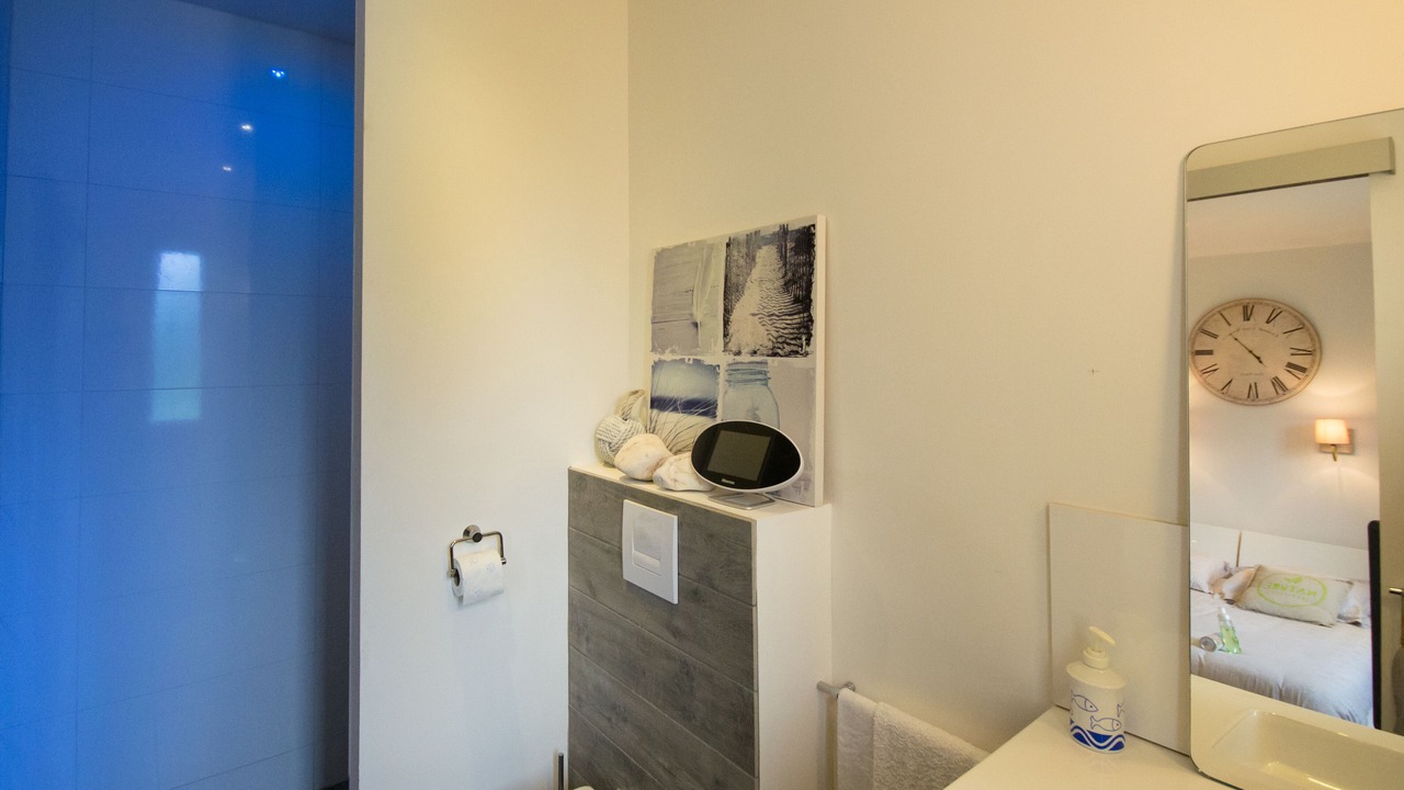 Photo of Bathroom in Treguidel