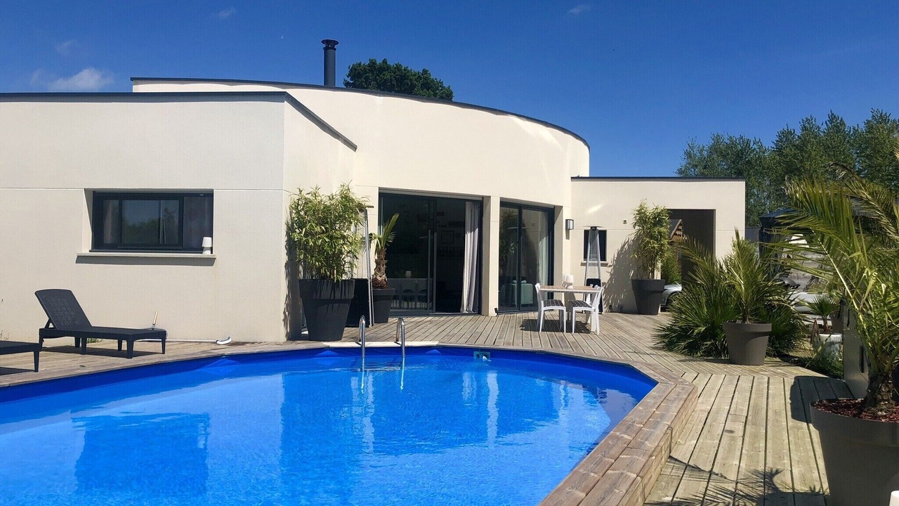 Photo of Outdoor in Treguidel