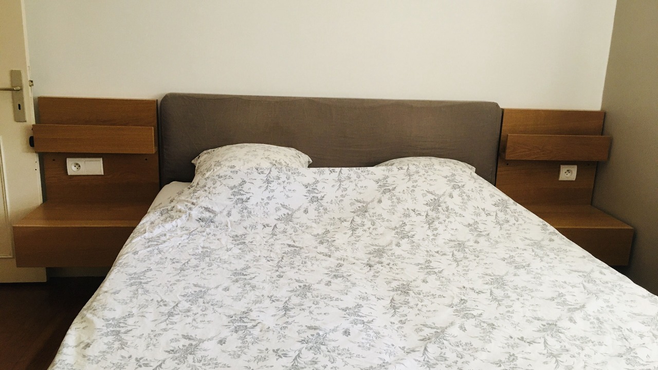 Photo of Bedroom in Carcassonne