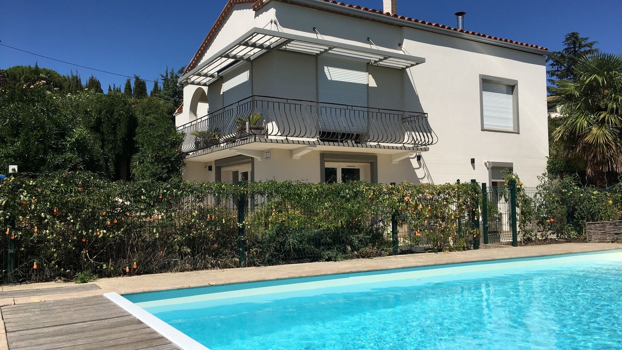 Photo of Outdoor in Carcassonne